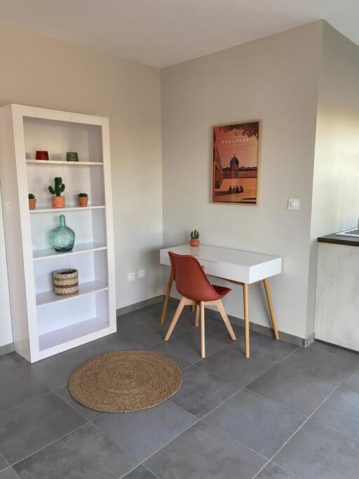 Maison Cosy A Fronton Εξωτερικό φωτογραφία